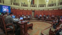 La tercera es la vencida: La última oportunidad de la Comisión de Sistema Político