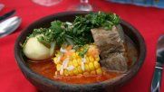 Día Nacional de la Comida Chilena / Agencia Uno Día Nacional de la Comida Chilena / Agencia Uno