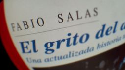 Fabio Salas: “El pueblo chileno se ha dado cuenta que puede tomar su destino en sus propias manos”