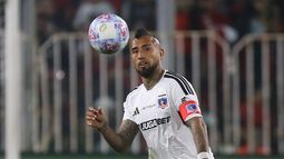 Arturo Vidal declaró ante la PDI - Agencia Uno Arturo Vidal declaró ante la PDI - Agencia Uno