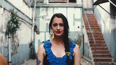 Pascuala Ilabaca: “En Valparaíso ha habido tanta violencia que me encanta dar vuelta eso en los conciertos”