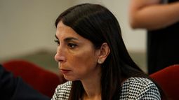 Karla Rubilar no podrá votar en sus primarias de Puente Alto por estar inscrita en Colina