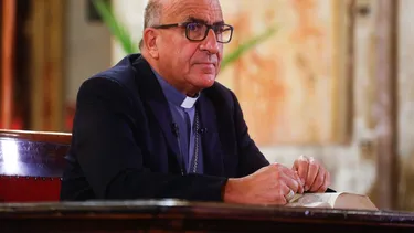 Chomali era el candidato de Francisco: Periodista español sorprende con teoría sobre ‘papa chileno’