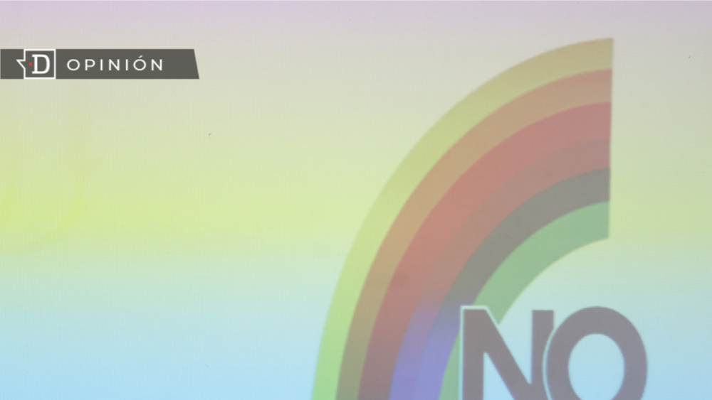 5 de octubre, la noche en que “corrió solo y salió segundo”