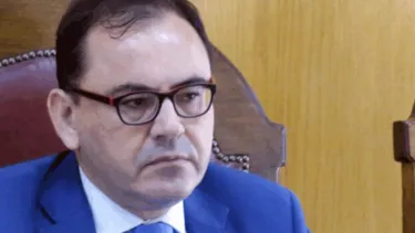 Juez Antonio Ulloa no se salva: PS presentará en las próximas horas acusación constitucional