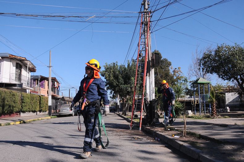 23885 cortes de luz en santiago este viernes 10 de octubre.jpg