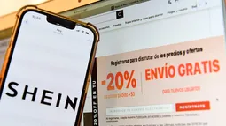Compras en AliExpress, Shein y Amazon pagarán IVA desde octubre: Transacciones subirán de precio y pymes enfrentan nuevo escenario