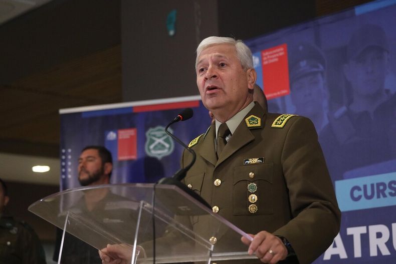 sobrevivientes del estallido social por yanez delincuentes son los que ordenaron jalar el gatillo.jpg