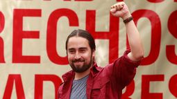 Del FA a la DC: El foro de las JJ.CC. en la Fiesta de los Abrazos con que pretenden articular a la juventud opositora a Piñera