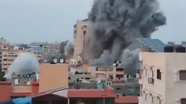 Presidente de Comunidad chilena en Israel: “Fue un ataque sanguinario y sin compasión