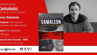El Desconcierto | camaleon.jpg
