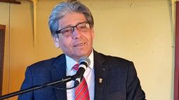 Impacto en el Biobío: Alcalde de Florida encontrado sin vida tras renunciar por chocar ebrio