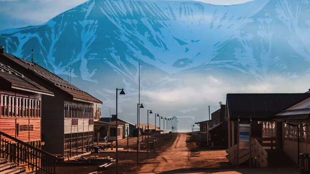 Calentamiento global aumenta el riesgo de tsunamis en el Ártico