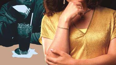 De Alejandro a Alessia Injoque: Historia de un tránsito