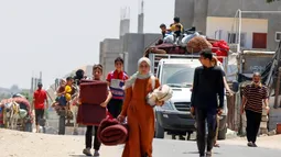 El Reino Unido reconoce formalmente el Estado de Palestina para revivir la esperanza de paz