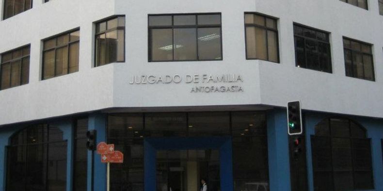 Juzgado de Familia de Antofagasta / Poder Judicial