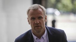 VIDEO| La funa contra Felipe Kast en la COP25 que visibiliza la represión que se vive en Chile