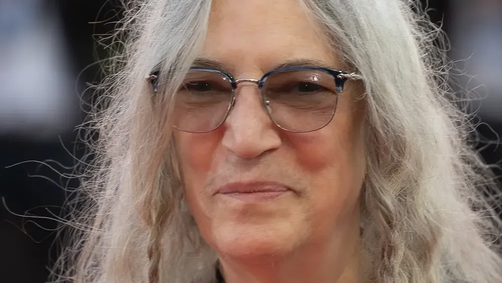 Patti Smith y el grupo Soundwalk llegan a Chile con obras inéditas en formato inmersivo