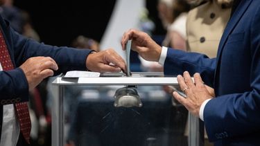 París, ciudad favorable a la izquierda, teme que la ultraderecha tome el poder en Francia