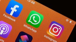 Imagen referencial sobre redes sociales - Agencia Uno