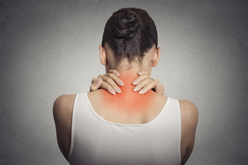 Fibromialgia.&nbsp;