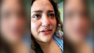 El Desconcierto | Joven denuncia agresion en el Metro.jpg