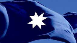 El azul del buen vivir en Chile