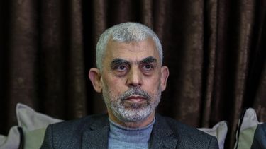 Israel asegura que le dio otro golpe a Hamás: Habrían matado a su líder Yahya Sinwar