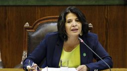 Fiscal Nacional: Ministra Ríos pide al Senado escuchar al candidato que Boric seleccione