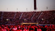 Parque Estadio Nacional y coliseo central serán escenario de MUDA y BTS en las mismas fechas generando tensión por coordinación / Agencia Uno