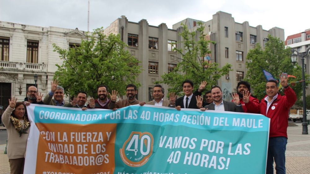 Suspenden realización del Festival por las 40 Horas