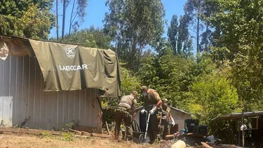 Demolición de vivienda y bodega: Las nuevas acciones que buscan encontrar cuerpo de Julia Chuñil