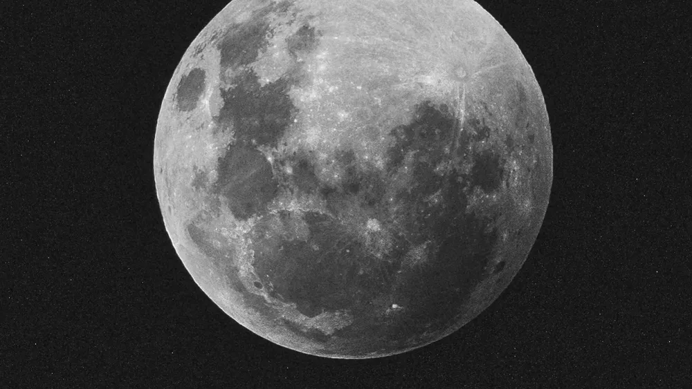Súper Luna de octubre: Hora y dónde mirar este martes 7 de octubre para disfrutar este fenómeno