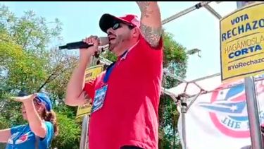 HUMOR| Los memes y bromas que dejó el video del #HimnoDelRechazo cantado por Pancho Malo