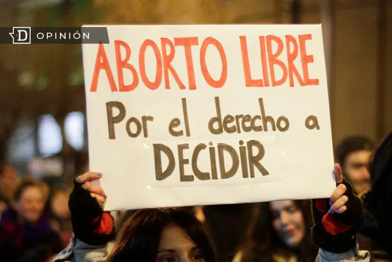11307 cartel a favor del aborto libre.webp