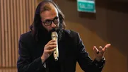 ?un evento gigante?: marcelo lagos advierte riesgo sismico en la region metropolitana tras 65 anos sin terremotos