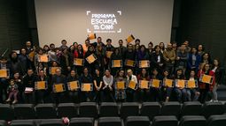 Cineteca Nacional abre convocatoria de su programa de apreciación cinematográfica