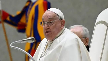 Papa Francisco: No ha sufrido más crisis respiratorias y su broncoespasmo no afectó otros órganos