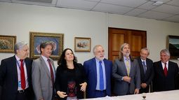 Transparencia extrema, la pornopolítica