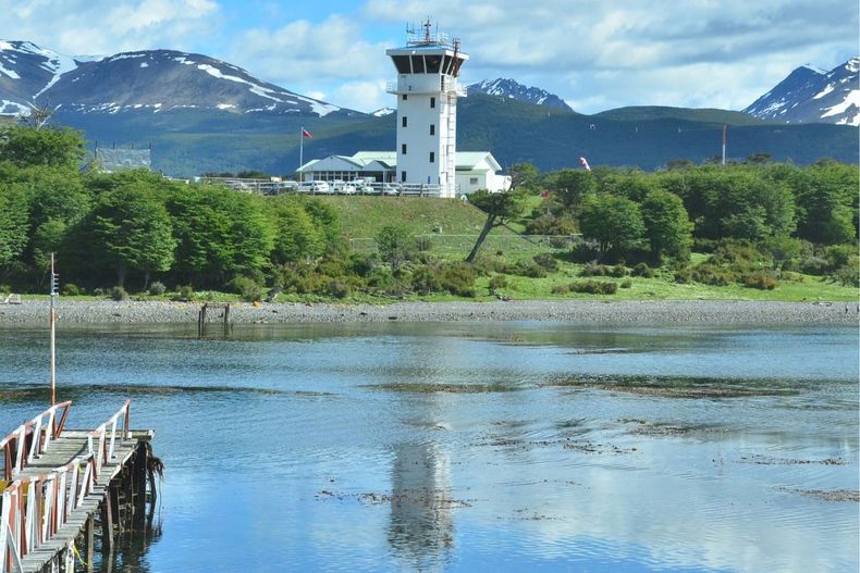 Sostenibilidad y turismo regenerativo en el Chile austral.
