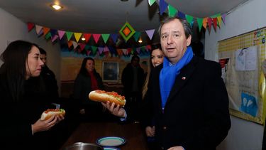 No pasó agosto: 5 momentos desafortunados de Gerardo Varela en su breve paso como ministro de Educación