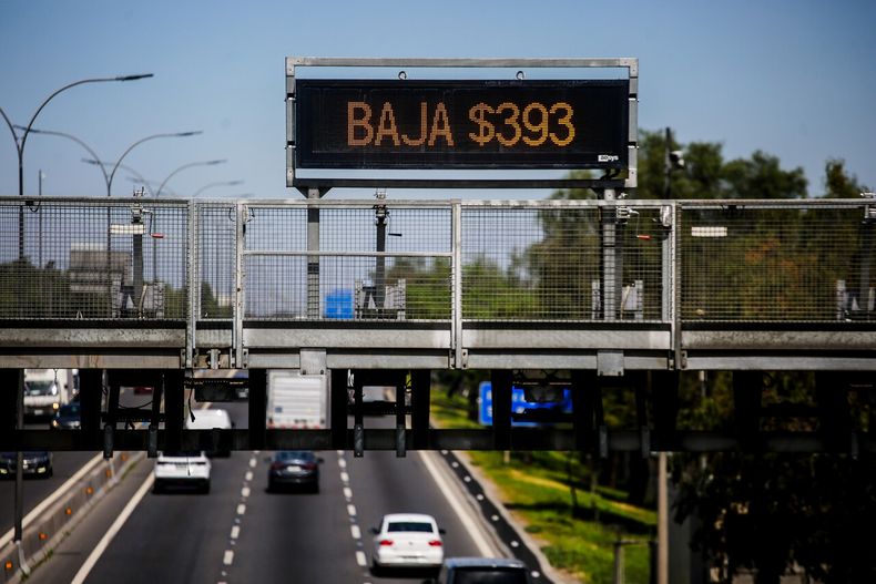 Conoce todos los detalles de la rebaja en tarifas del TAG - Agencia Uno
