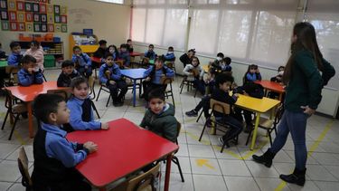 Buscan modernizar oferta de establecimientos de educación parvularia con proyecto de ley