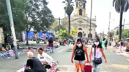 VOCES| Mapas COVID-19: Conocer la dirección de las personas afectadas habría permitido el apoyo ciudadano