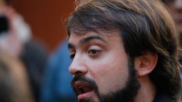 La estrategia que Jorge Sharp propondrá al Frente Amplio para disputar las próximas elecciones municipales