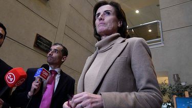 A punto de estallar: Los factores de la crisis del Mineduc de Marcela Cubillos