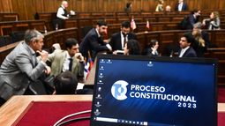 Calendario de lo que resta del proceso constitucional: Revisión, campaña y plebiscito