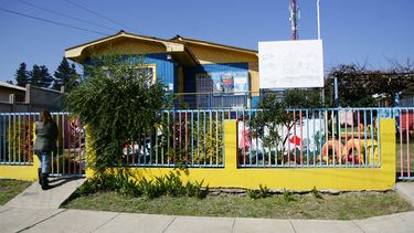 Jardines infantiles de Viña del Mar y Puchuncaví suspenden clases este viernes