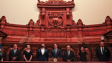 Suprema enfrenta cambios en la Justicia por delitos que no eran frecuentes en nuestra sociedad