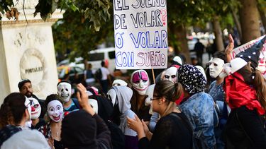 Retoman actividades: Latam y trabajadores llegan a acuerdo tras una semana de huelga legal
